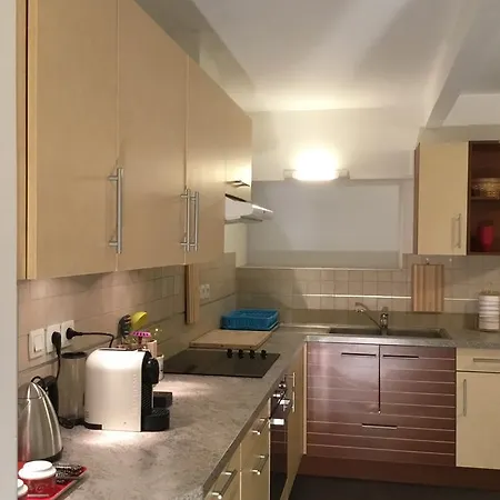 L'Appartement De La Matelote Face Mer 4 Personnes Boulogne-sur-Mer Exterior photo