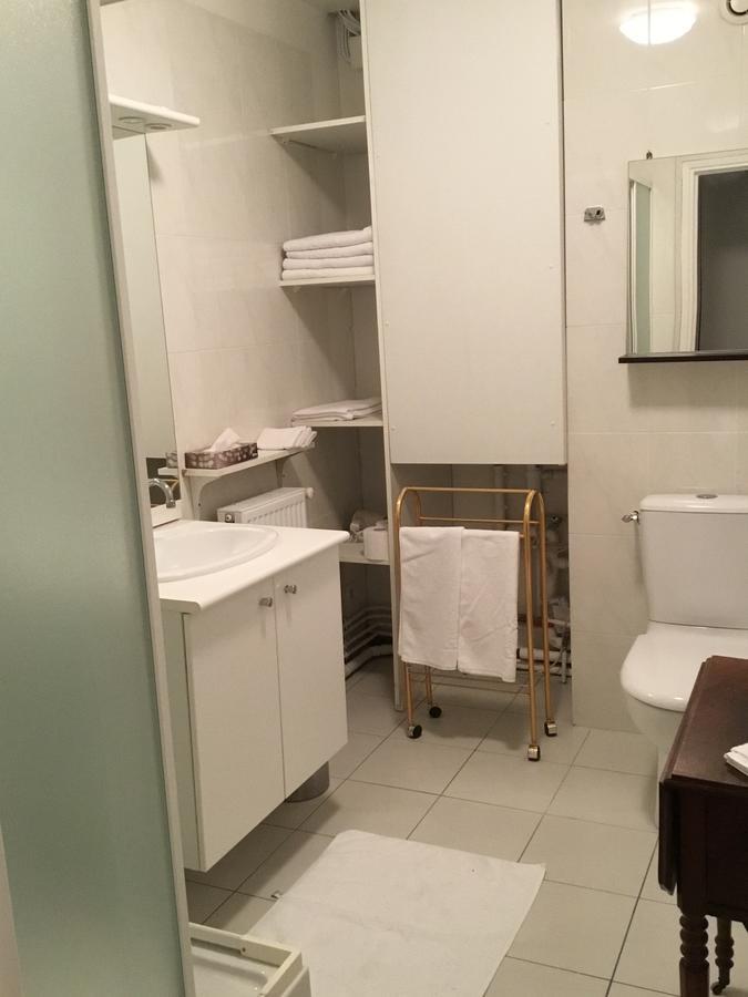 Apartment De La Matelote Face 4 Personnes Boulogne-sur-Mer