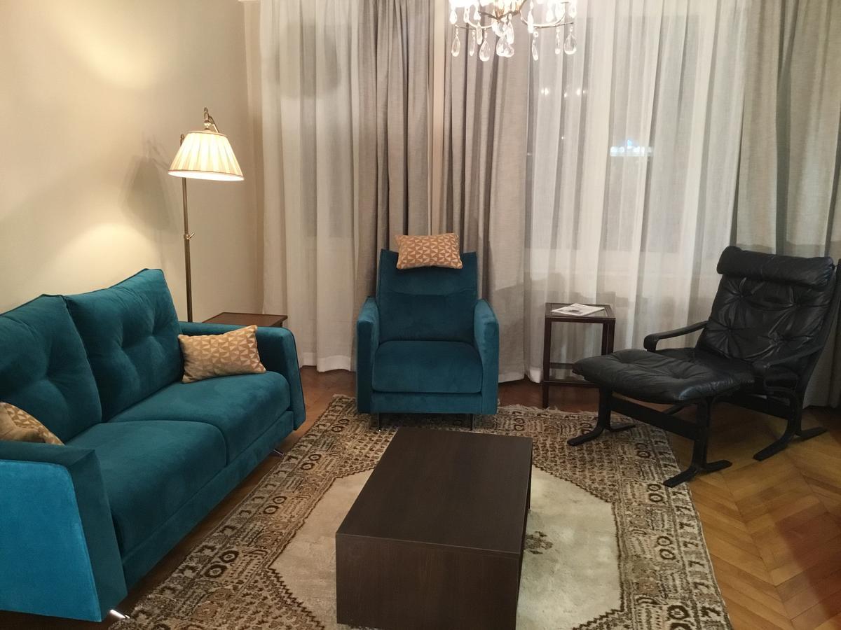 De La Matelote Face 4 Personnes Apartment Boulogne-sur-Mer