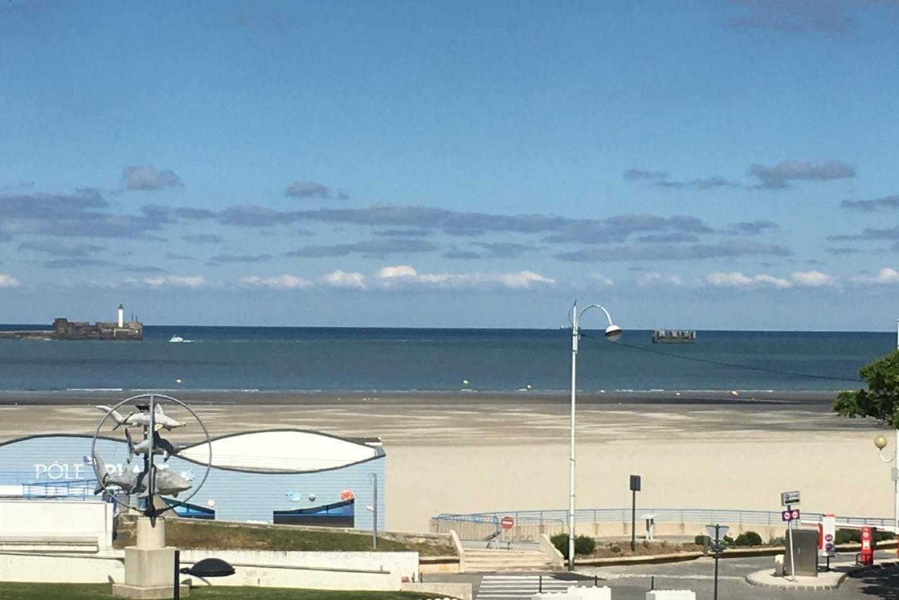 De La Matelote Face 4 Personnes Boulogne-sur-Mer